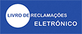 Livro de Reclamações Eletrónico